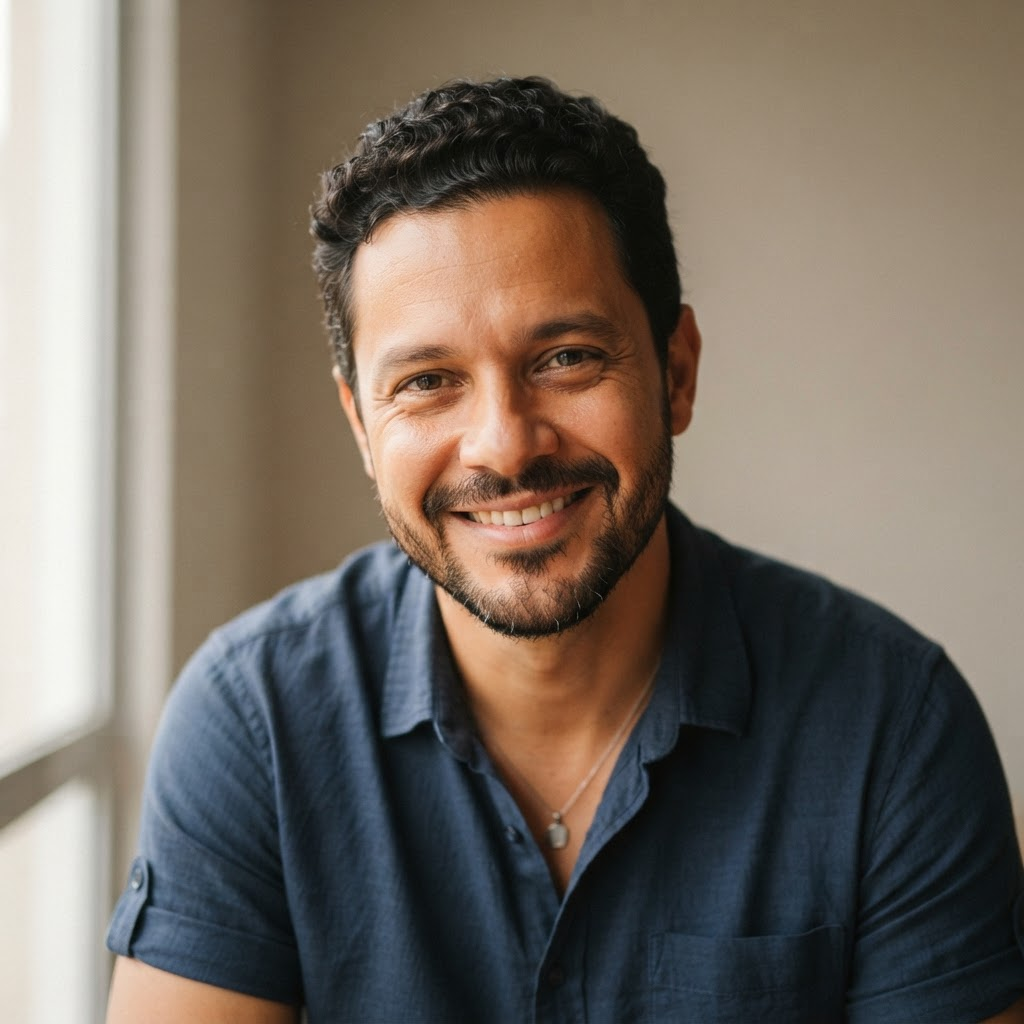 Marcos Souza
